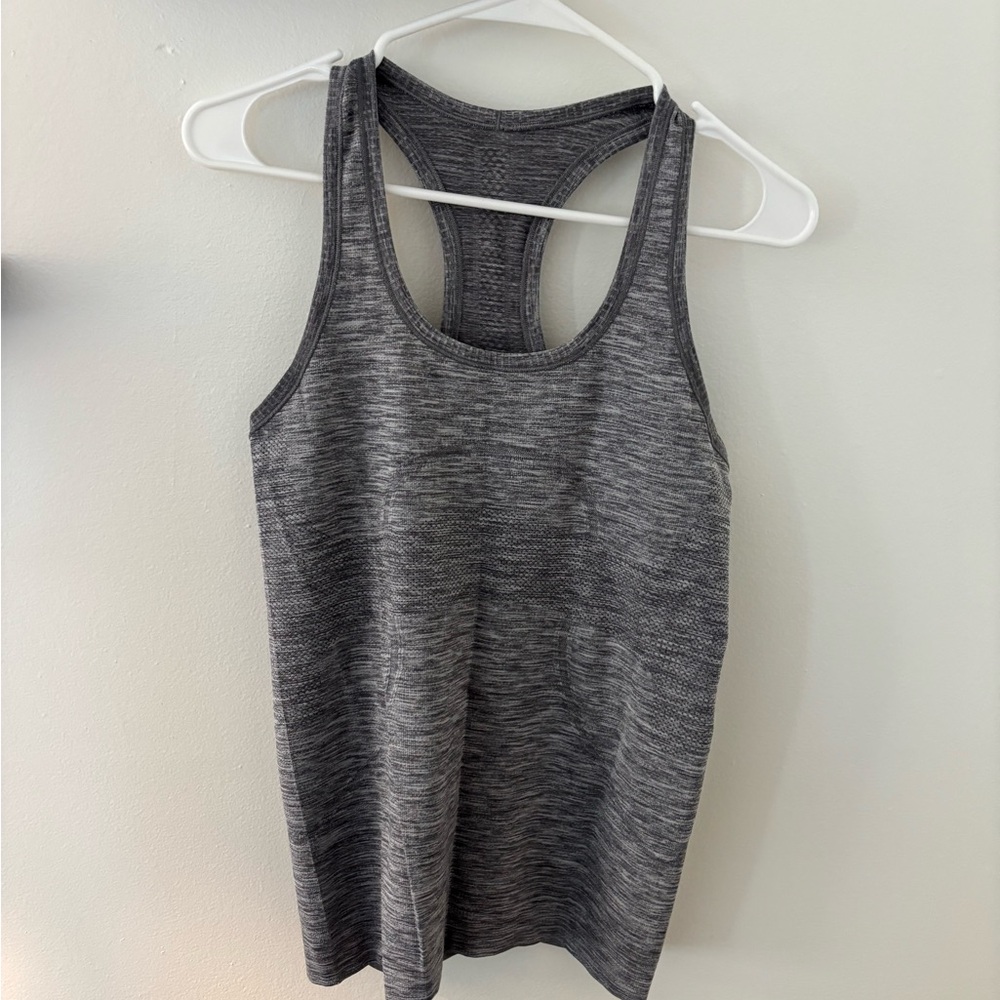 Lululemon Swiftly Tech Racerback tank